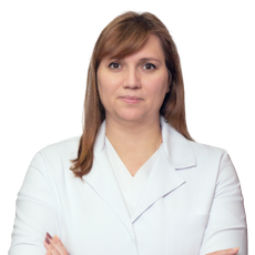 Вишневская Алина Игоревна, стоматолог-терапевт