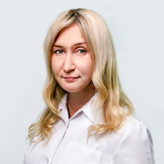 Плюхина Татьяна Владимировна, дерматолог