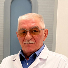 Якубов Мурад Шахрудинович, психолог