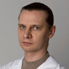 Поляков Валерий Андреевич, детский кардиолог
