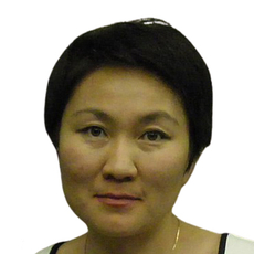 Немаева Арюна Анатольевна, невролог