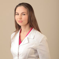 Шарапова Ольга Александровна, гинеколог