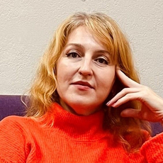Мальцева Оксана Александровна, психотерапевт