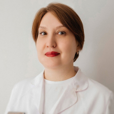 Абузярова Лейла Анваровна, невролог