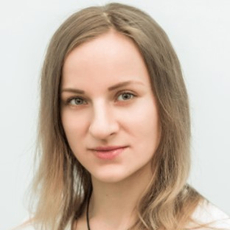 Логачева Евгения Анатольевна, офтальмолог