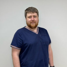 Барбарин Денис Витальевич, анестезиолог