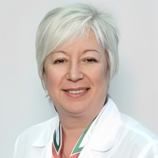 Комарова Марианна Геннадиевна, офтальмолог