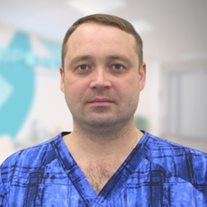 Сабитов Руслан Шамильевич, анестезиолог