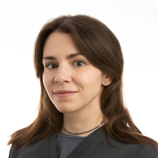 Глыбина Юлия Алексеевна, анестезиолог