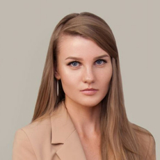 Хворова Юлия Витальевна, психолог