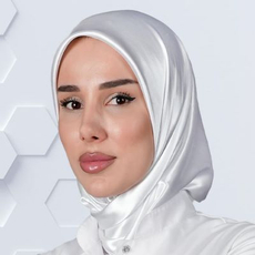 Закарьяева Карина Муртузалиевна, ЛОР