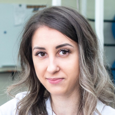 Крайнова Лариса Николаевна, инструктор ЛФК