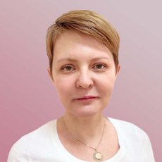 Орлова Ирина Геннадьевна, детский офтальмолог