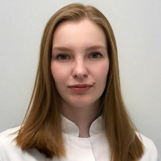 Никитина Наталья Андреевна, эндокринолог