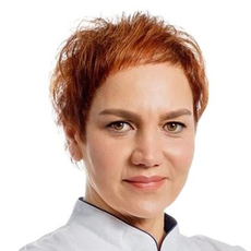 Рябина Марина Владимировна, офтальмолог