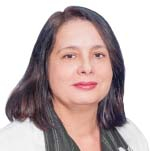 Федорова Марина Евгеньевна, врач функциональной диагностики