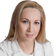 Томилова Светлана Владимировна, педиатр