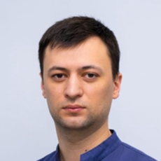 Кихаял Александр Петрович, ЛОР