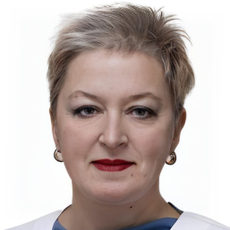 Шелковникова Наталья Васильевна, психиатр