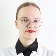 Повольнова Юлия Викторовна, невролог