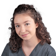 Дьяченко Екатерина Антоновна, детский стоматолог