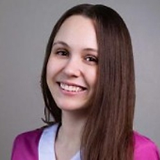 Клименко Елена Анатольевна, стоматолог-хирург