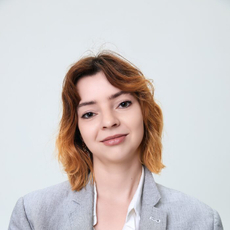 Ветрова Яна Николаевна, психолог