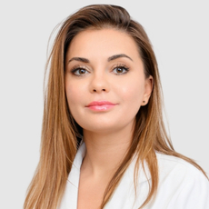 Позднякова Мария Васильевна, косметолог