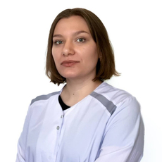 Васильева Юлия Владимировна, кардиохирург