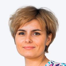 Дмитриева Валерия Александровна, детский стоматолог