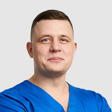 Перов Алексей Викторович, невролог