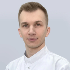 Бусыгин Егор Викторович, флеболог