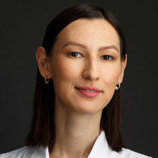 Переверзева Светлана Владимировна, детский эндокринолог