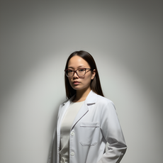 Фам Нгуен Тху Тхао (Фам Наталья Александровна), эндокринолог