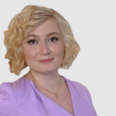 Астаркина Екатерина Андреевна, онколог