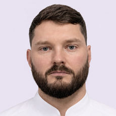 Быков Александр Владимирович, стоматолог-ортопед