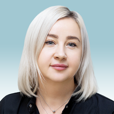 Прокопова (Баулина) Анна Владимировна, маммолог-онколог