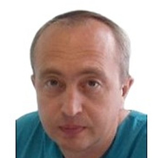 Ахмадиев Марс Нафисович, хирург