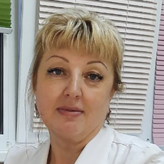 Брусленко Ирина Александровна, гинеколог