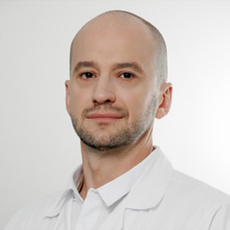 Филипенко Павел Владимирович, ортопед