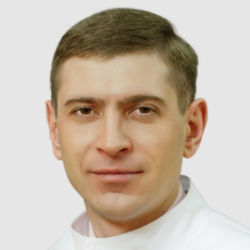 Жданов Константин Сергеевич, стоматолог-терапевт