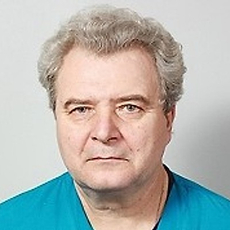 Бурдин Василий Викторович, ЛОР