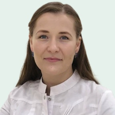 Ключникова Светлана Юрьевна, терапевт