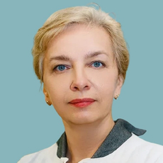 Давыдова Наталья Николаевна, детский офтальмолог