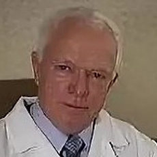 Калев Олег Федорович, кардиолог