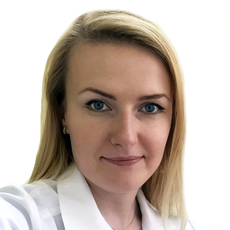 Лавренова Евгения Александровна, эндокринолог