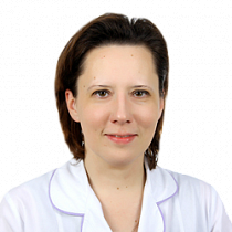 Филатова Алла Владимировна, педиатр