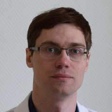 Быковский Павел Васильевич, невролог