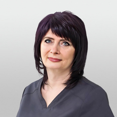 Афанасова Ольга Евгеньевна, терапевт