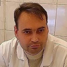 Хрипунов Андрей Анатольевич, детский хирург